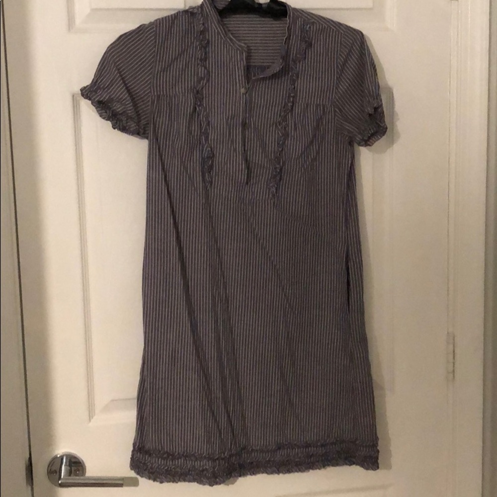 J crew dress